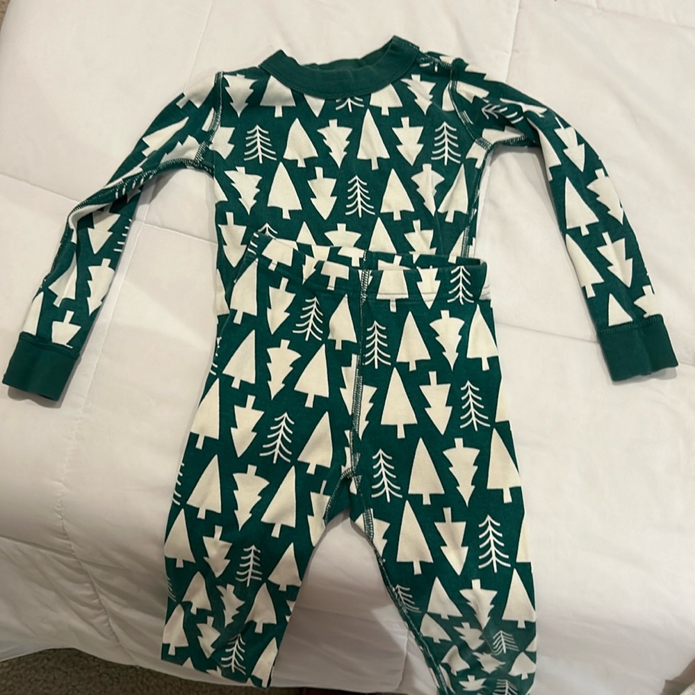 Hanna Andersson kids pajamas 4